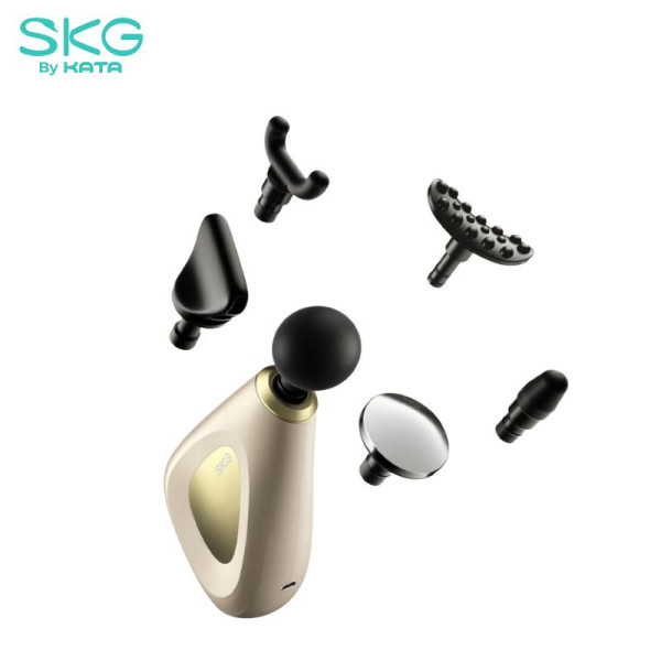 Súng massage cầm tay SKG F3-3 chất lượng